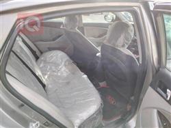 كيا اوبتيما